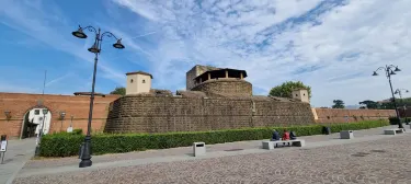 Fortezza da Basso