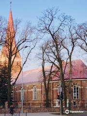 Jelgava St. Anne Lutheran Church