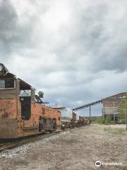 Estonian Mining Museum