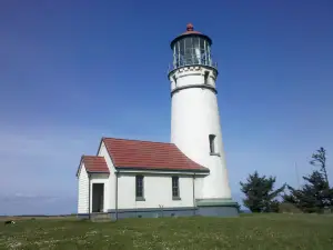 Cape Blanco State Park