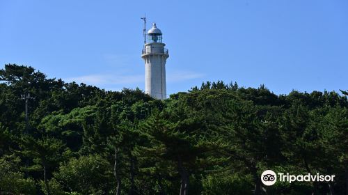 Henashizaki Lighthouse