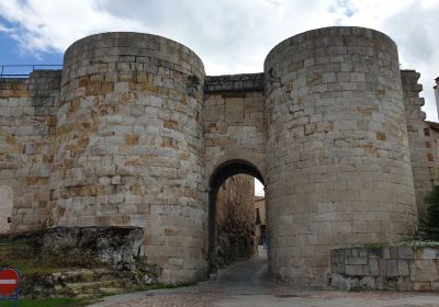 Murallas de Zamora