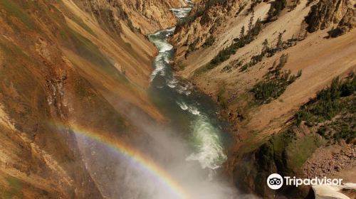 Yellowstone River