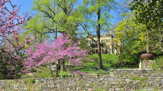 Hagley Museum and Library