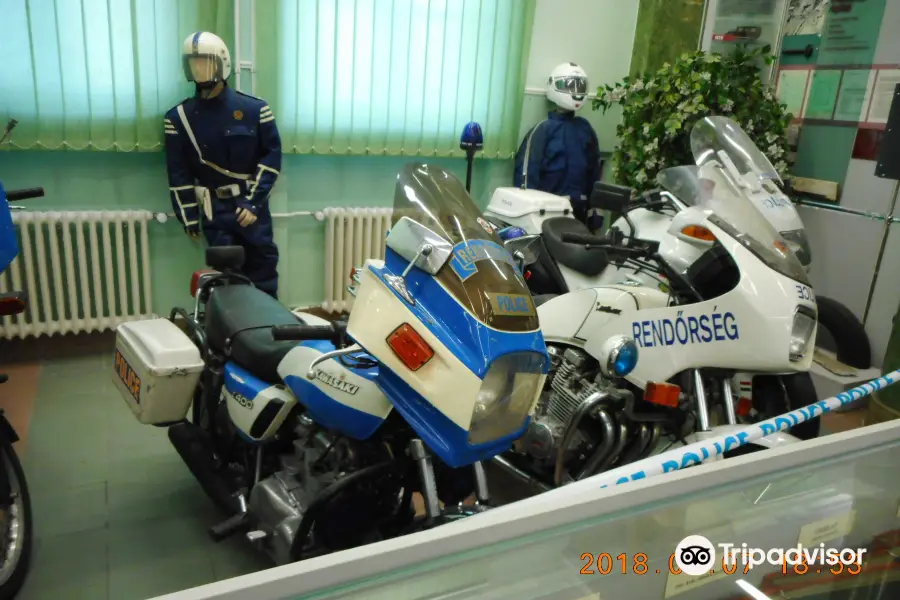 Police Museum