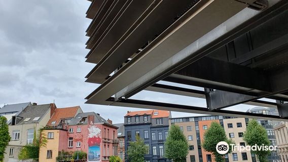 Ghent Public Library