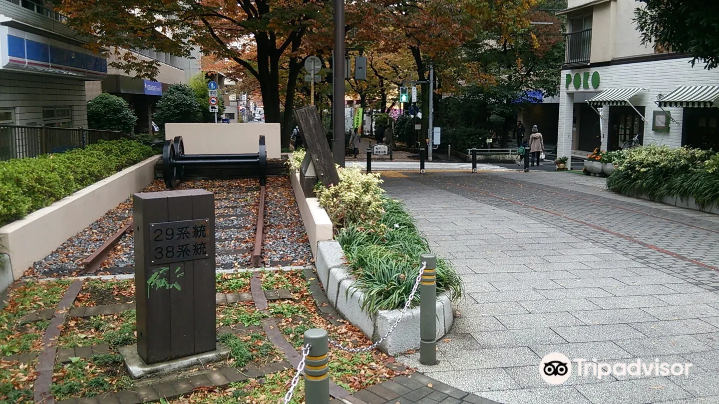 1_Kameidoryokudo Park