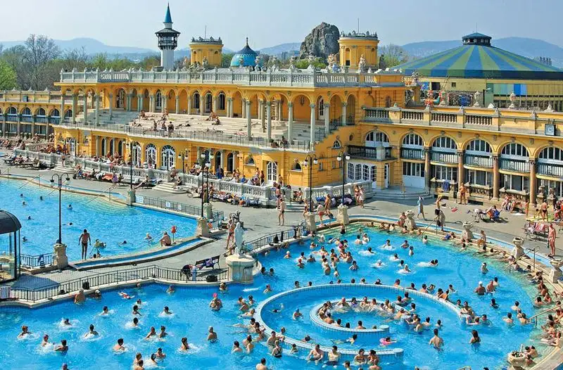 2_Széchenyi Thermal Bath