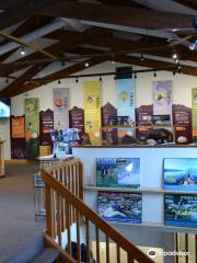 Wells Gray Visitor Information Centre