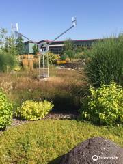 Boise Watershed Environmental Education Center