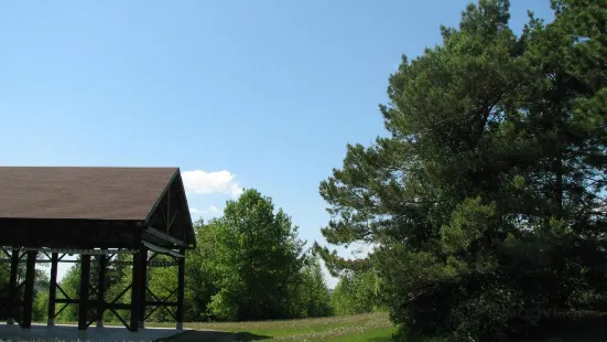 Peterborough Museum & Archives