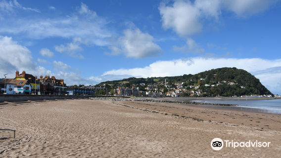 Minehead