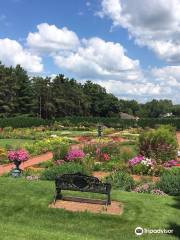 Jardines de Munsinger y Clemens