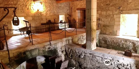 Abbaye de Chancelade