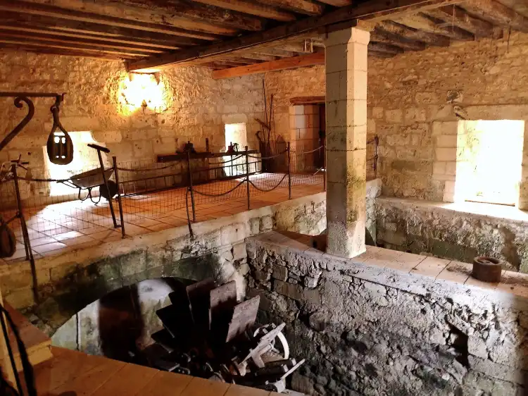 Hotels in Chancelade