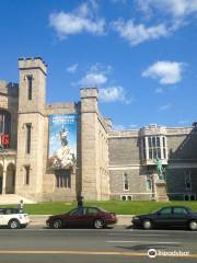 Wadsworth Atheneum Museum of Art