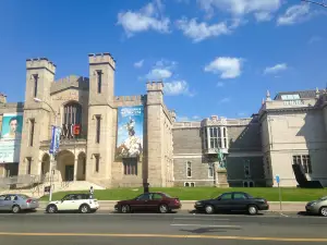 Wadsworth Atheneum Museum of Art