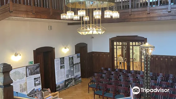 Municipal Museum in Usti nad Orlici