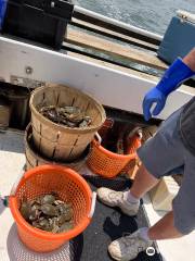 OBX Crabbing & Shrimping Charters