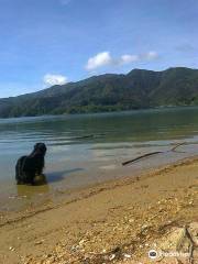 Davies Bay Campsite