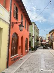 Vlora Old Town