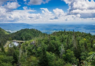 Le Fjord-du-Saguenay