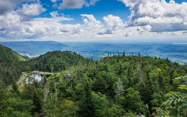 Le Fjord-du-Saguenay
