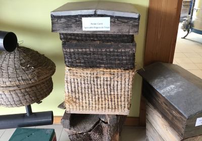 Éco-Musée de l’abeille