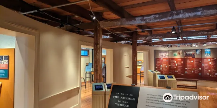 Ulysses S. Grant National Historic Site