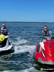 JSK Watersports Jet Ski Rentals