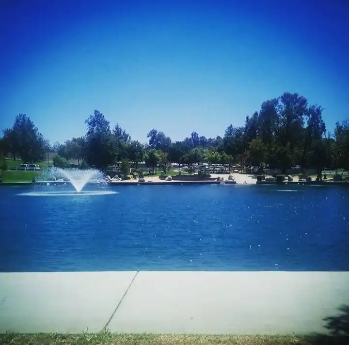 Hotels in der Nähe von Temecula Duck Pond Park