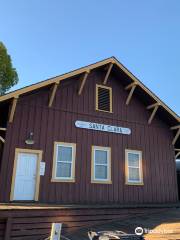 South Bay Historical Railroad