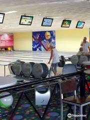 Almería Ten Pin Bowling