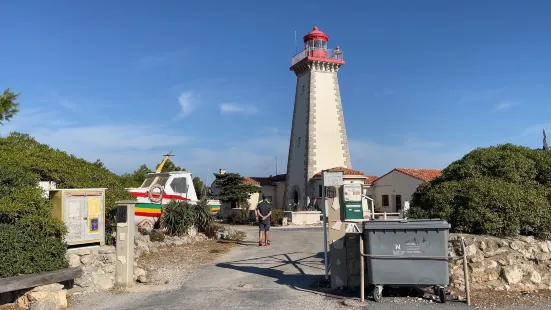 Phare du Cap Leucate