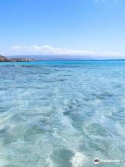 Spiaggia Delle Bombarde