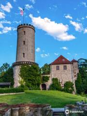 Sparrenberg Castle