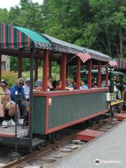 Silver Lake Railroad