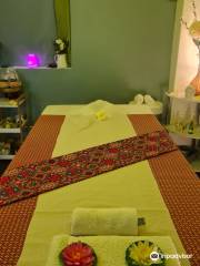 Orathai Thai Traditional massage & therapy