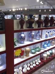China National Ceramic Art Center