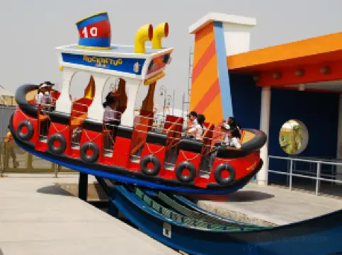 Adventure Island
