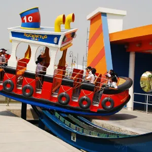 Adventure Island