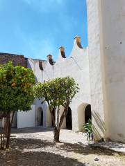 Museo de San Miguel de Allende