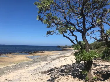 Patar Beach Bolinao