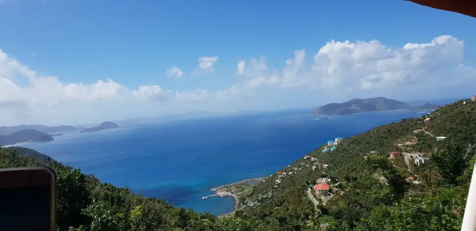 5_Cane Garden Bay
