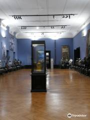甲冑博物館