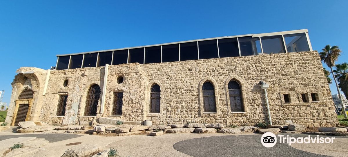 ‪Beit Gidi Etzel Museum 1947-1948‬