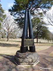 Shiloh National Cemetery