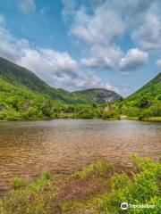 Crawford Notch State Park