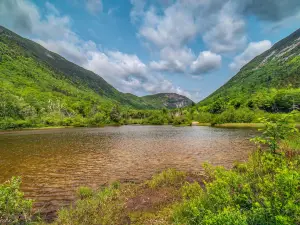 Crawford Notch State Park