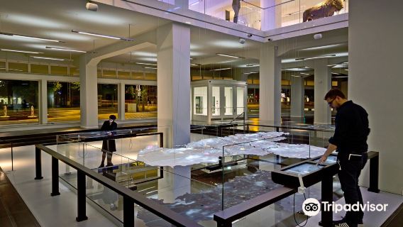 State Museum of Archaeology Chemnitz